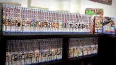ワンピース漫画全巻