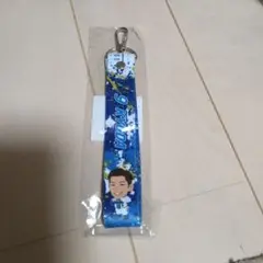 DeNAベイスターズキーホルダー京田選手