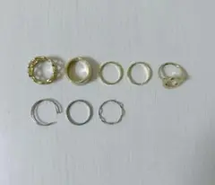 指輪