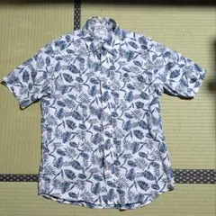 Kent IN TRADITION 半袖シャツ Lサイズ