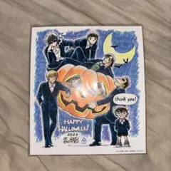 名探偵コナン　映画特典