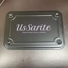 UsSarite KYOKO KOIZUMI フラグメントケース