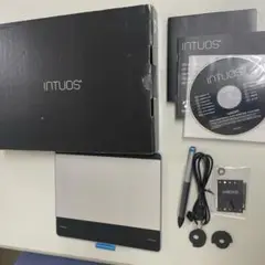 wacom intuos pen small