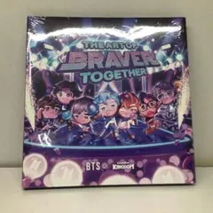 2025年最新】bts×クッキーランキングダムの人気アイテム - メルカリ