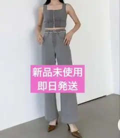 ♡EMODA デニムセットアップ♡
