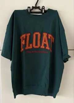 Ciaopanic オーバーサイズTシャツ