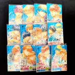 《１２巻8月新刊》どうせ、恋してしまうんだ。１〜12巻【既刊全巻セット】
