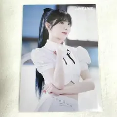〈No.13〉 NiziU LOVE LINE ラントレ ミイヒ