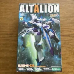 コトブキヤ　アルテリオン　SRG-S-024 1/144 1/144 アルテリオン | HLJ.co.jp