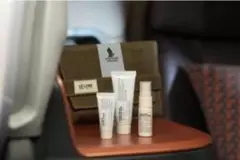 Le　labo　シンガポール航空　ビジネスクラスアメニティキット　非売品