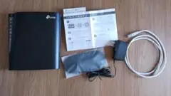 TP-Link Archer AX80 ルーター Wi-Fi 6