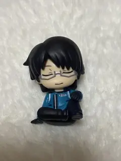 ワールドトリガー　三雲修　まちぼうけシリーズ