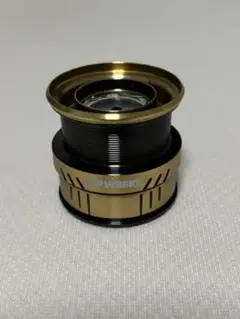 SLP WORKS LT TYPE-αスプール 2500sゴールド