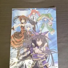 【人気/貴重】デート・ア・ライブⅤ★ポスター Amazon.co.jp: デート ア ライブⅤ ポスター : Hobbies