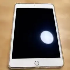 iPad mini4
