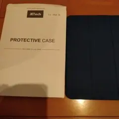 JETech iPad 10 専用プロテクティブケース