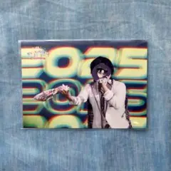 からぴち 実写ブロマイド もふ