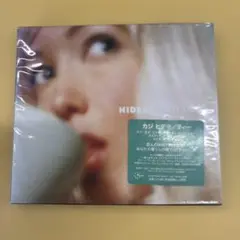tea カジ　ヒデキ　ティー　CD アルバム　新品未開封　73