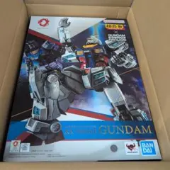 EXPO2025 超合金 RX-78F00/E 万博ガンダム　未使用　未開封
