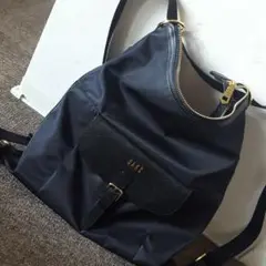 最終値下げ。DAKS　リュック