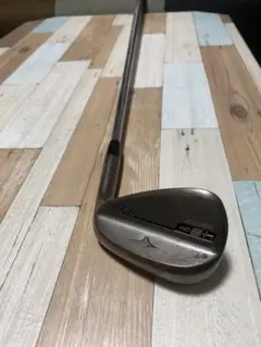 mizuno T22 ウェッジ 48°