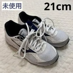 ミズノ　スニーカー　マキシマイザー　jr 21cm