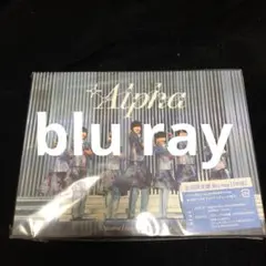 なにわ男子/LIVE TOUR 2024'+Alpha'〈初回限定盤・3枚組〉