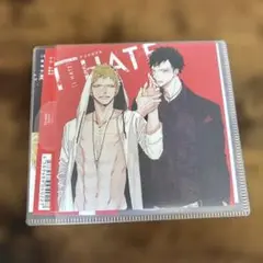 BL CD 「I HATE」　ナツメカヅキ