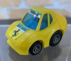 チョロQ A-61 フェラーリTAKARA 当時物 昭和レトロ タカラ