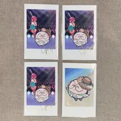 CRフェス チェキ じゃすぱー
