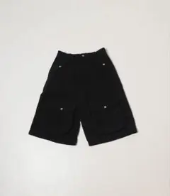 a2o ショートパンツ　あおばくん