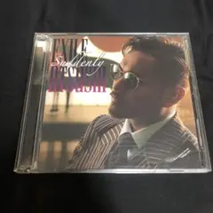 Sudddenly/EXILE ATSUSHI