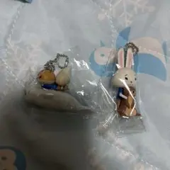 海遊館✖️カミウサギ　ロペ