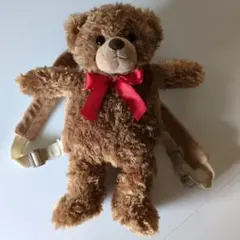 子供用くまちゃん★リュック