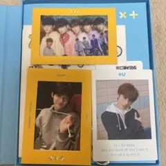 txt アルバム