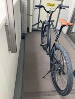 【引取限定/福岡】MARIN 29er → GIOS ロード カスタムバイク 2025年最新】マリンバイクス フレーム素材：クロモリ