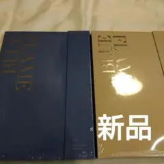 ASTRO CD BLUEFLAMEセット 新品未開封