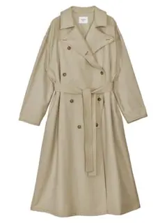 AmeriVINTAGE WAVE FRONT OVER COAT新作