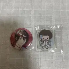 DMMスクラッチ　にじさんじ「新生活応援」スクラッチ