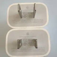 Apple 20W USB-C電源アダプタ