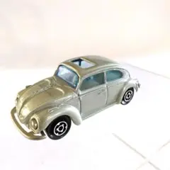 m*h様 マジョレット VOLKSWAGEN 1302 希少カラー Majorette Volkswagen 1302 No 202 CIBIE 54 Ech 1/60 Used
