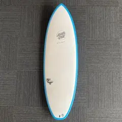 【新品アウトレット】SANTACRUZサーフボード　Batmo5'8\" サーフボードギャラリー | USED SURF×SURF MARKET