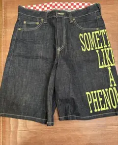 PHENOMENON swagger アップルバム　ナイトレイド　ショーツ