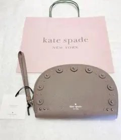 【新品】kate spade ケイトスペード リストレット