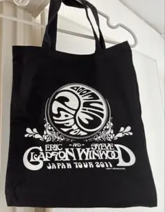 エリック・クラプトン スティーブ・ウィンウッド 日本ツアー2011 送料込み