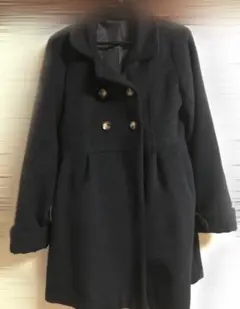 ロングコート レディース