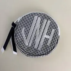 新品未使用♡jnhearts♡ポーチ