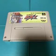 スーパーファミコン　oni