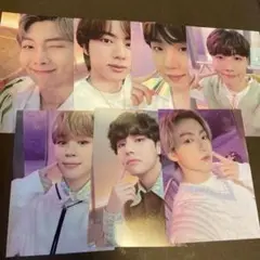 bts パジャマ トレカ セット ソウジュ sowoozoo