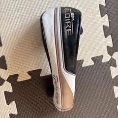 TaylorMade simグローレヘッドカバー